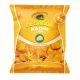 El sabor big nacho chips gluténmentes sajtos 225 g