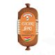 Vega Farm csicseri bori füstölt vegan csicseriborsó készitmény fokhagymával 250 g