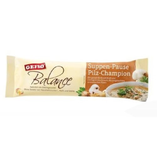 Gefro snack leves gomba 35 g