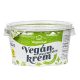 Veganchef kenhető növényi krém natúr 150 g
