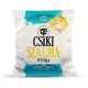 Csíki Csipsz szalmapityóka parajdi sós 70 g