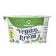 Veganchef kenhető növényi krém zöldfűszeres 150 g