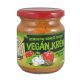 Vegabond vegán krém mediterrán jellegű 180 g