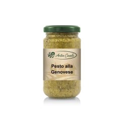 Antico Casale pesto zöld 190 g