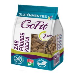   Avena Gofit gluténmentes zab száraztészta fodros kocka 200 g