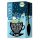 Cupper bio liquorice winter sweets téli édes ébredés tea xmas limited edition 40 g