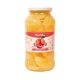 Cibus almabefőtt édesítőszerekkel 720 ml