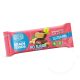 Brain Foods gluténmentes zabfalatok csokoládéba mártott mogyorós, édesítőszerrel 44 g
