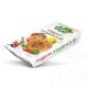 Vega Meal vegán grill magyaros szelet 180 g