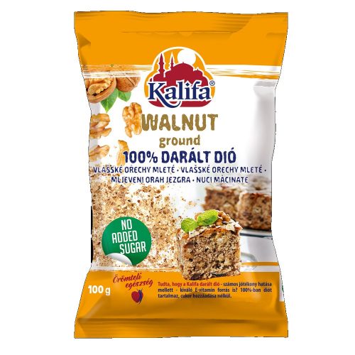 Kalifa dió darált 100 g