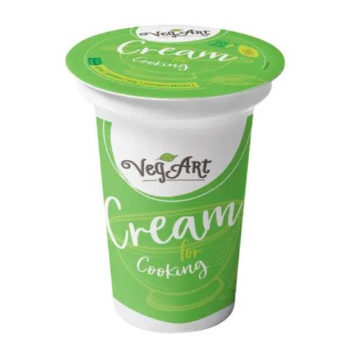 Vegart vegán krém sütéshez-főzéshez 150 g (20992)