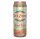 Arizona fekete tea barack 500 ml