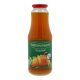 Jura sütőtöklé 100% cukormentes 1000 ml