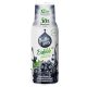 Fruttamax bubble feketeribizli 500 ml
