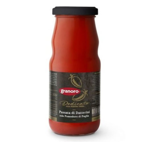 Granoro passzírozott datolya paradicsom 350 g