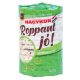 Roppant jó! puffasztott rizskorong zöldfűszeres 100 g