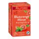 Milford vérnarancs-borsmenta ízű gyümölcstea 20x2g 40 g