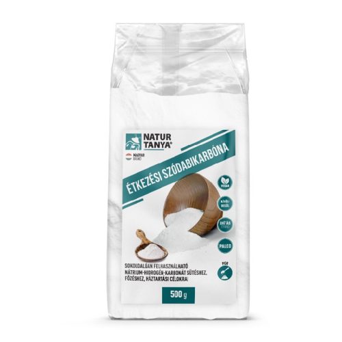 Natur Tanya étkezési szódabikarbóna 500 g