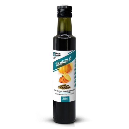Natur Tanya magyar tökmagolaj 250 ml