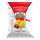 Salatipreziozi gluténmentes paradicsom-bazsalikom chips 70 g