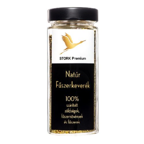 Stork Prémium natúr fűszerkeverék 130 g