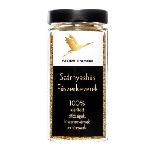 Stork Prémium szárnyashús fűszerkeverék 140 g