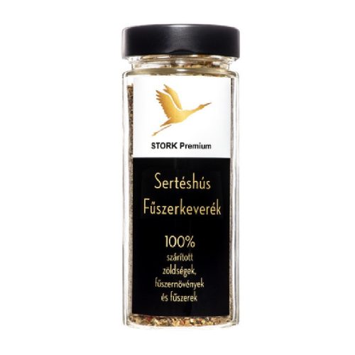 Stork Prémium sertéshús fűszerkeverék 130 g