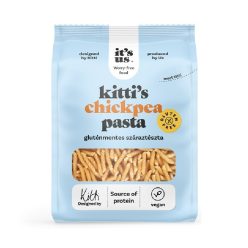   It's us kitti's csicseriborsó száraztészta csiga 250 g