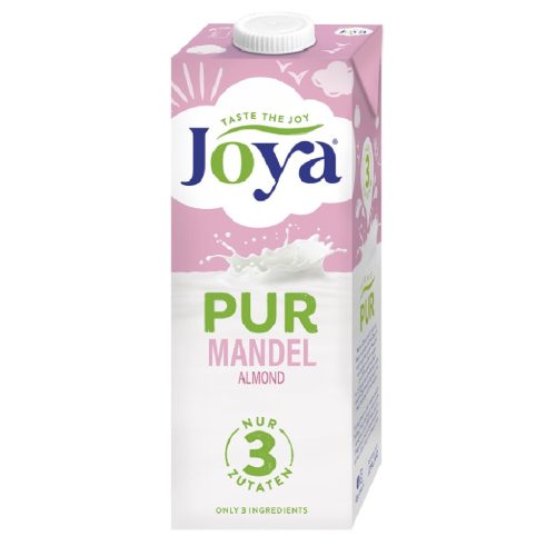 Joya pur mandulaital 1000 ml