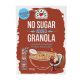 Vitalia granola hozzáadott cukor nélkül étcsokis kókuszos mogyorós 300 g