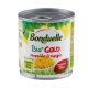 Bonduelle bio gold morzsolt csemegekukorica 150 g