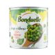 Bonduelle vapeur zöldborsó 320 g