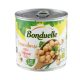 Bonduelle vapeur csicseriborsó 310 g