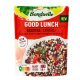 Bonduelle good lunch bulgur és lencse 250 g
