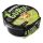 Guru hummus kenhető csicseriborsókrém jalapeno 180 g