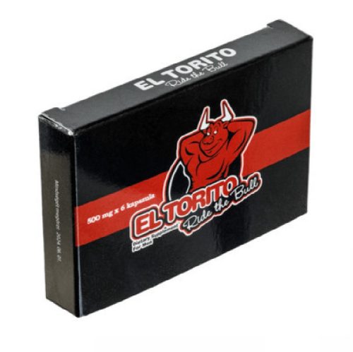 EL TORITO - 6 DB