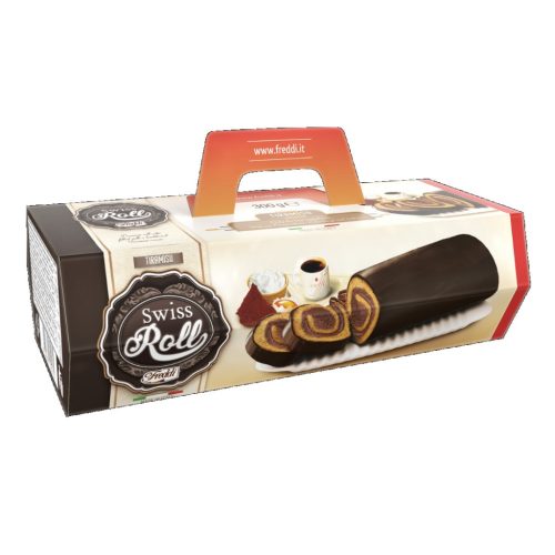 Freddi Swiss Roll tiramisu 300g 