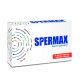 SPERMAX – prémium kapszulák a férfi teljesítményért