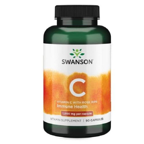 Swanson A-vitamin 10000NE 250 kapszula