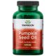 Swanson Pumpkin Seeds Oil  (Tökmagolaj) 1000mg 100 kapszula