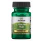 Swanson Lactobacillus Reuteri Plus 30 kapsz (3 féle Probiotikum + Prebiotikum)