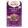 BIO Ashwaganda egyensúly tea 17x2g Yogi Ashwagandha Balance