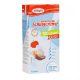 Schlagfix Vegan habkrém 25% 1l