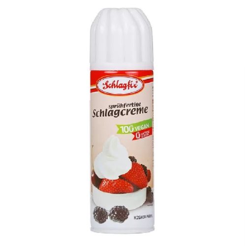Schlagfix Vegan habspray 200ml