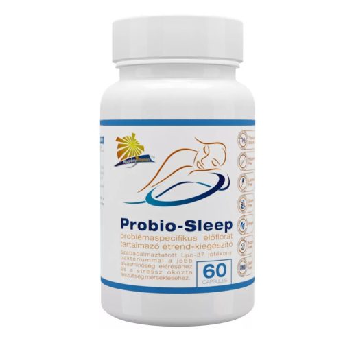 NapfényVitamin PROBIO-SLEEP problémaspecifikus probiotikum (60)
