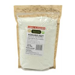Trigramm Kókuszliszt 600g (500+100g)