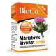 BioCo Máriatövis extra 200mg 80db filmtabletta