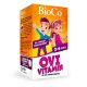 BioCo Ovi Vitamin 90db rágótabletta 3-6 éveseknek