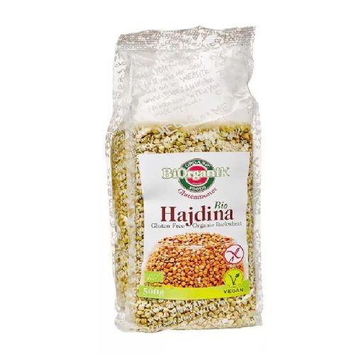 BIO hajdina 500g BiOrganik