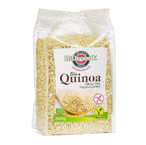 BIO quinoa 500g BiOrganik